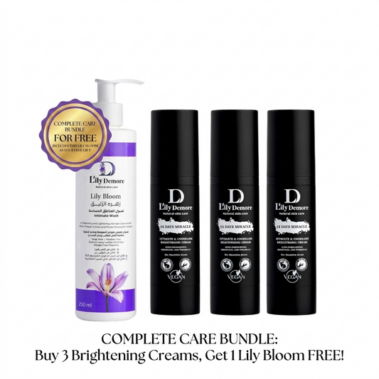 Complete Care Bundle