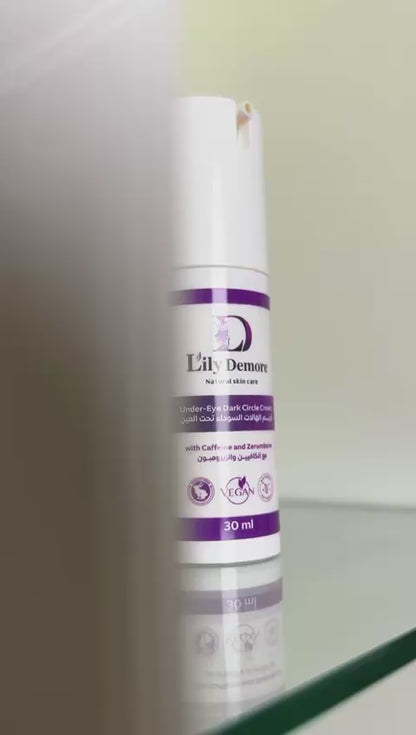 Lily Eye Cream